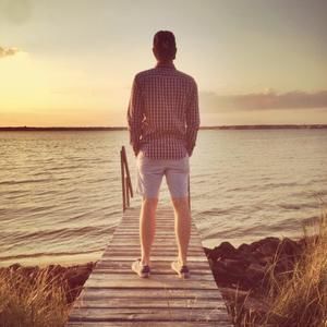 Meet your Posher, Shane